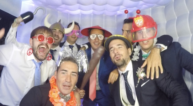 Eventual Vip presta servicio en la subcategoría de  en 