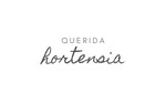 QUERIDA HORTENSIA