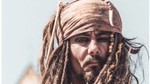 Jack Sparrow Look-a-like