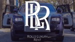 Rolls Luxury Rent