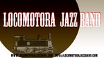 Empresa de Grupos de Jazz en Valencia Locomotora Jazz Band