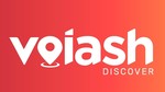 Voiash Discover
