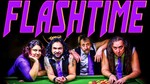 Empresa de Grupos de Rock y Pop en Málaga Flashtime