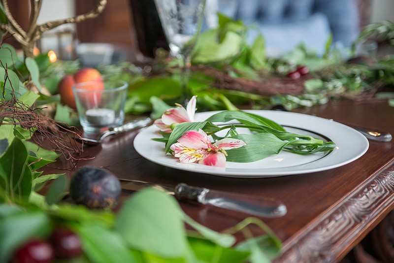 Gabrielle Konali Weddings & Events presta servicio en la subcategoría de  en 