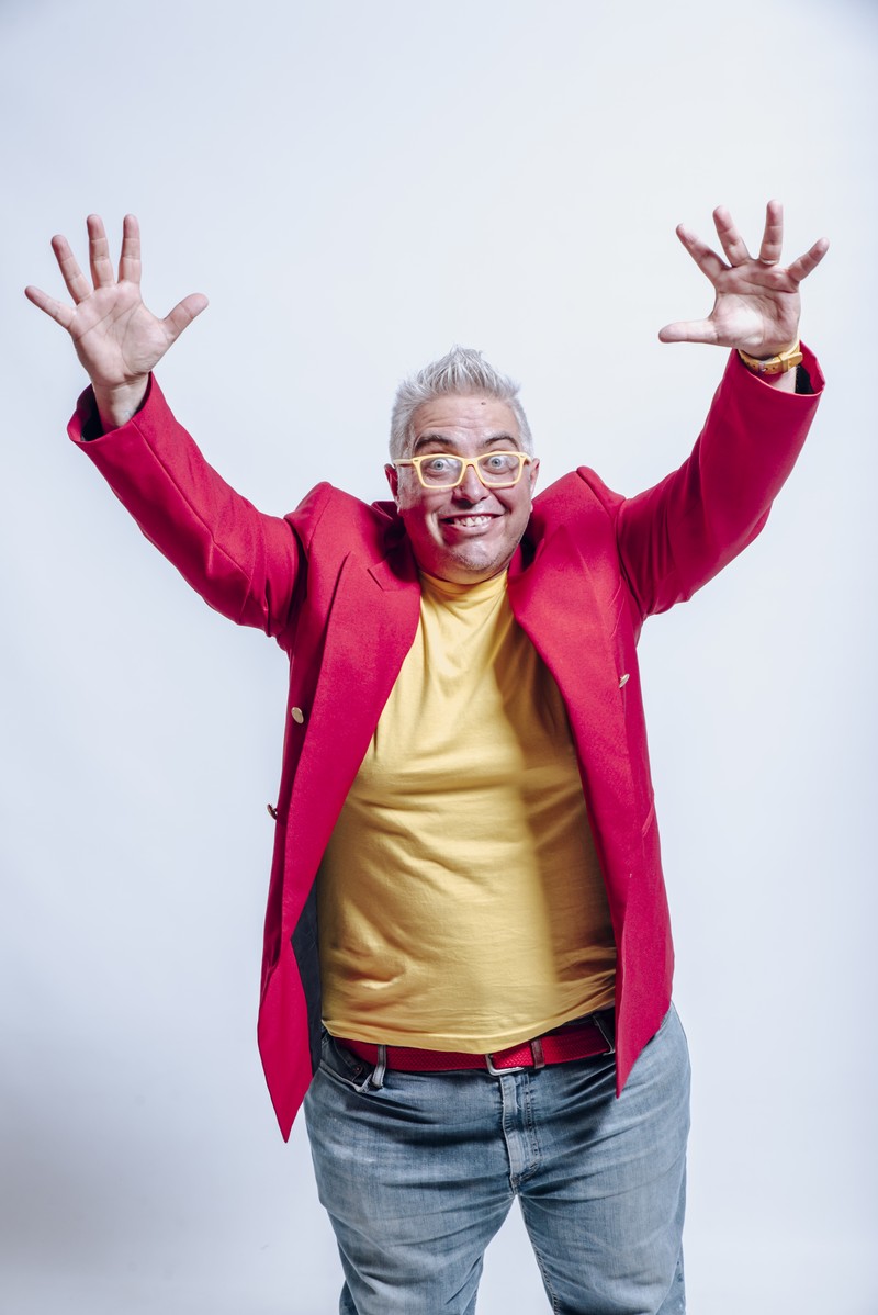 La sonrisa del pelikano presta servicio en la subcategoría de  en 