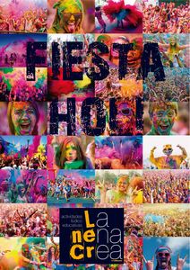 La Nena Crea presta servicio en la subcategoría de Animadores infantiles en Alicante