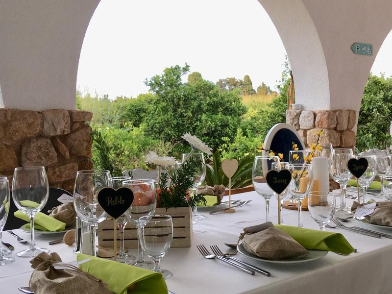 Chef Reynaldo presta servicio en la subcategoría de  en 