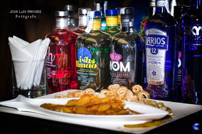 Jose Luis Mendez Fernandez FOTÓGRAFO presta servicio en la subcategoría de  en 