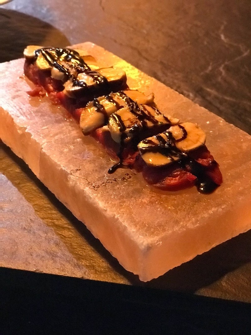 CHEF KARIN presta servicio en la subcategoría de  en 