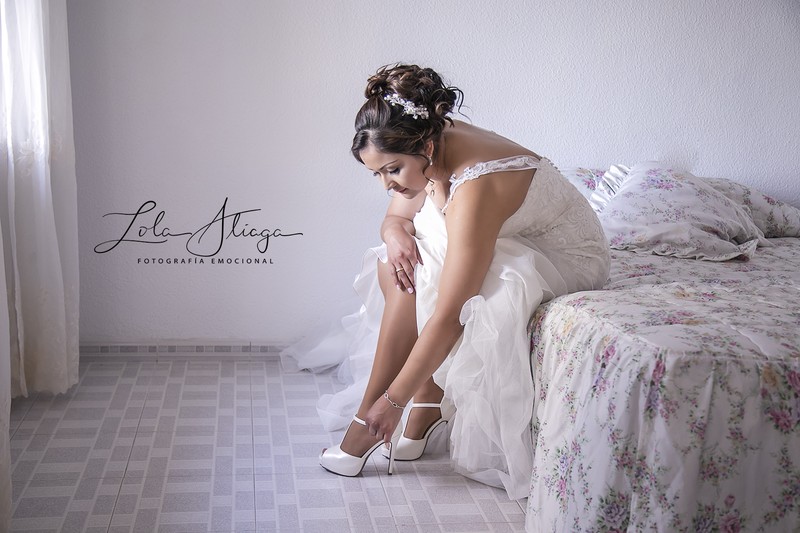 Lola Aliaga Fotografía presta servicio en la subcategoría de  en 