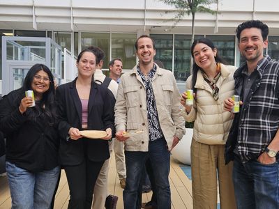 Eye Events presta servicio en la subcategoría de Agencias de eventos en Barcelona