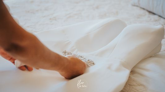 Flor De Lichi presta servicio en la subcategoría de Fotógrafos de bodas en Madrid