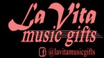 La Vita Music Gifts
