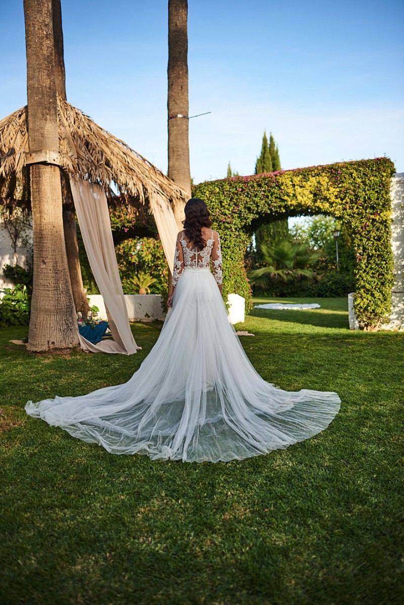 Beca de Boda de Beca Marín WP presta servicio en la subcategoría de  en 