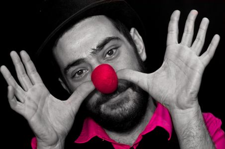 Fernando Santa-olalla presta servicio en la subcategoría de Magos en Madrid