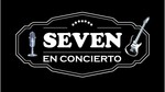 Empresa de Orquestas, cantantes y grupos en Zaragoza Seven en concierto