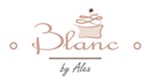 Pastelería Blanc by Alex