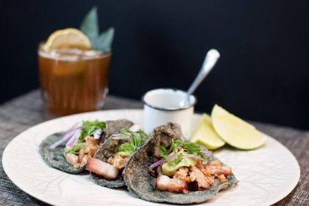 Iguana’s - Comida Mexicana & Fiesta presta servicio en la subcategoría de Catering bodas en Madrid