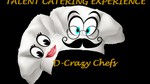 Empresa de Catering fiestas y celebraciones en Madrid D-Crazy Chefs
