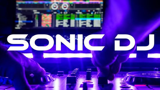Sonic DJ presta servicio en la subcategoría de Djs en Santa Cruz de Tenerife
