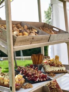 Inês and Co Catering presta servicio en la subcategoría de Catering bodas en Madrid