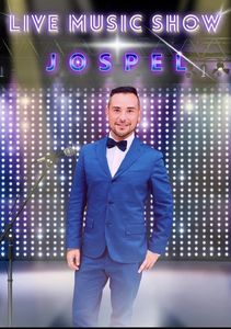 Jospel Cantante  para eventos presta servicio en la subcategoría de Orquestas, cantantes y grupos en Málaga