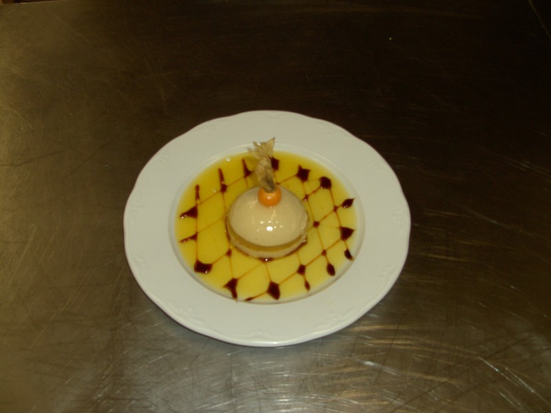 Restaurante Cazadores presta servicio en la subcategoría de  en 