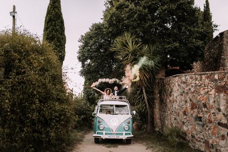 TUBODABARCELONA presta servicio en la subcategoría de Wedding planner en Barcelona