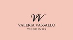 Empresa de Wedding planner en Alicante Valeria Vassallo weddings