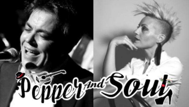 Pepper and Soul presta servicio en la subcategoría de  en 