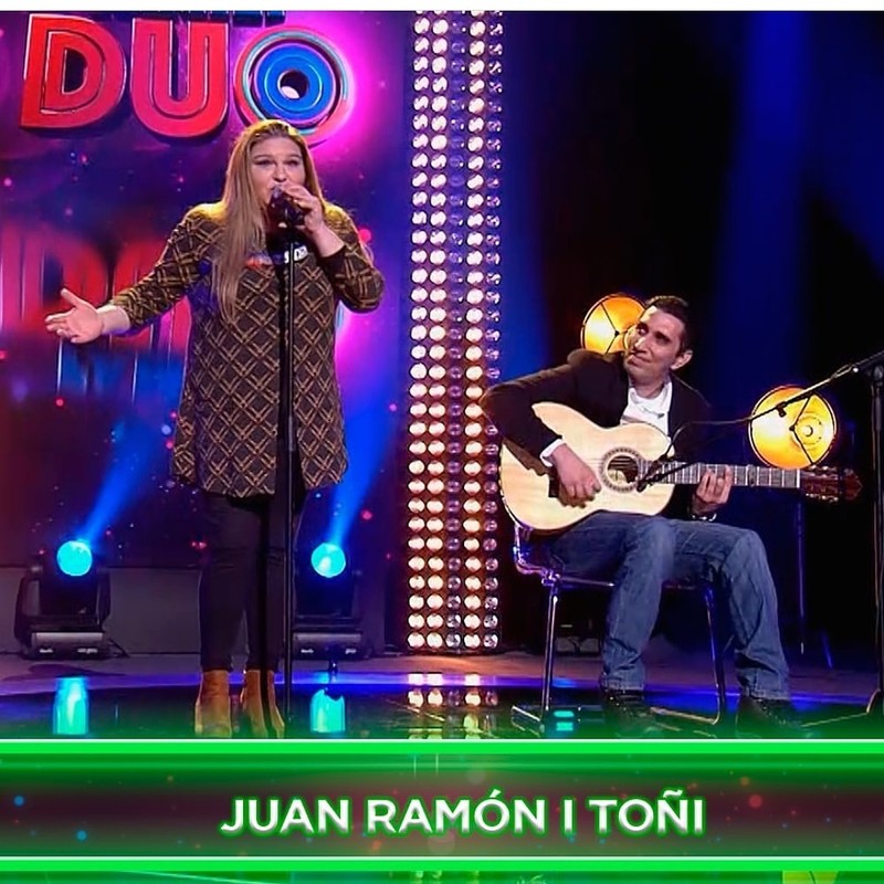 Grupo Flamenco Suspiros de Arte presta servicio en la subcategoría de  en 