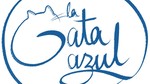 La Gata Azul