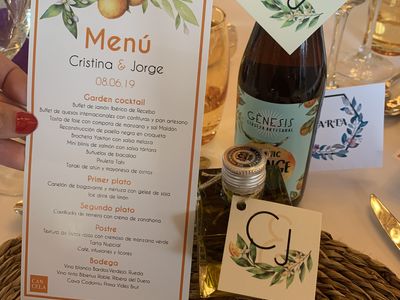 Marta Matamoros Soriano - Organización de eventos presta servicio en la subcategoría de Agencias de eventos en Barcelona