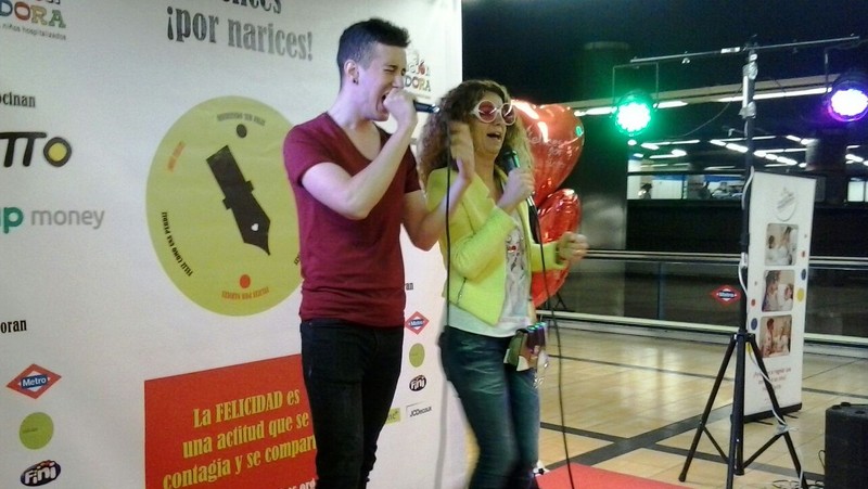 Alquilerkaraoke.net presta servicio en la subcategoría de  en 