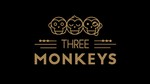 Three Monkeys