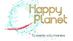 Happy Planet