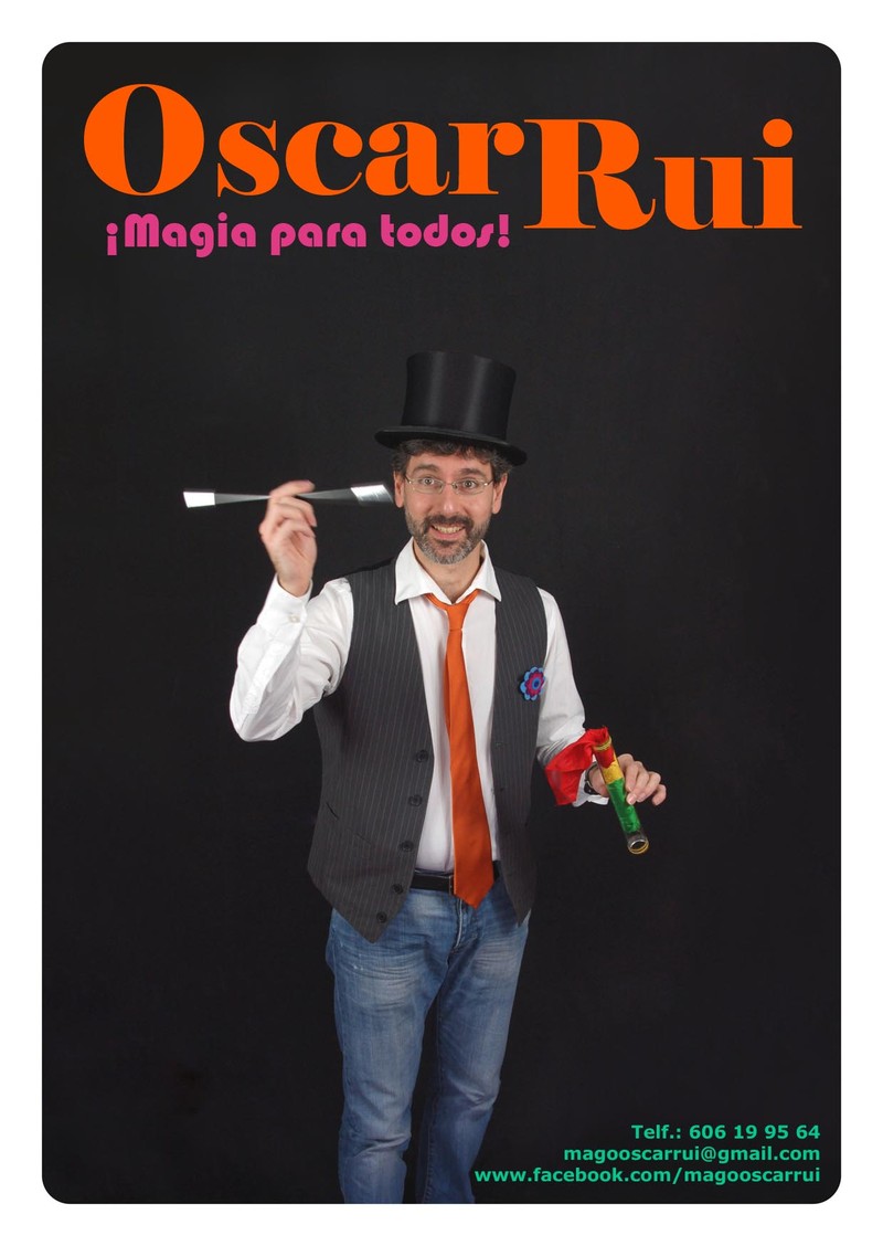 Oscar Rui presta servicio en la subcategoría de  en 