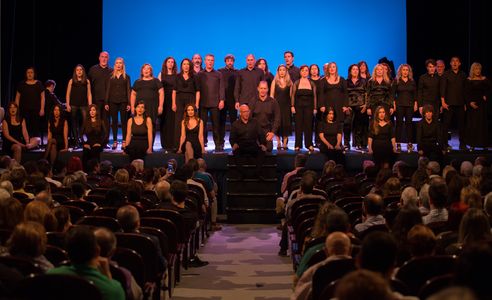 Coro del Teatro Principal de Alicante presta servicio en la subcategoría de Música clásica, Ópera y Coros en Alicante