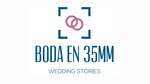 Boda en 35mm