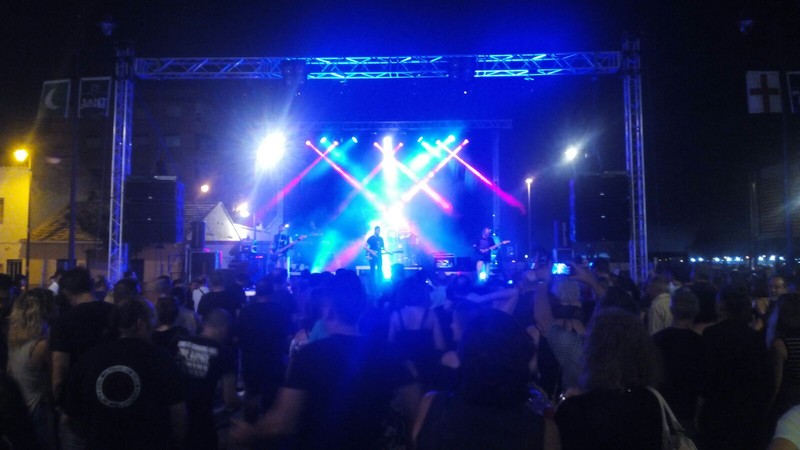 Onderocks producciones apk c.b. presta servicio en la subcategoría de  en 