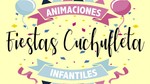 Fiestas Cuchufleta