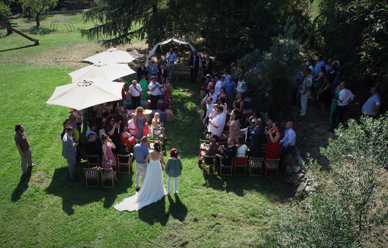 Droneswelove presta servicio en la subcategoría de  en 