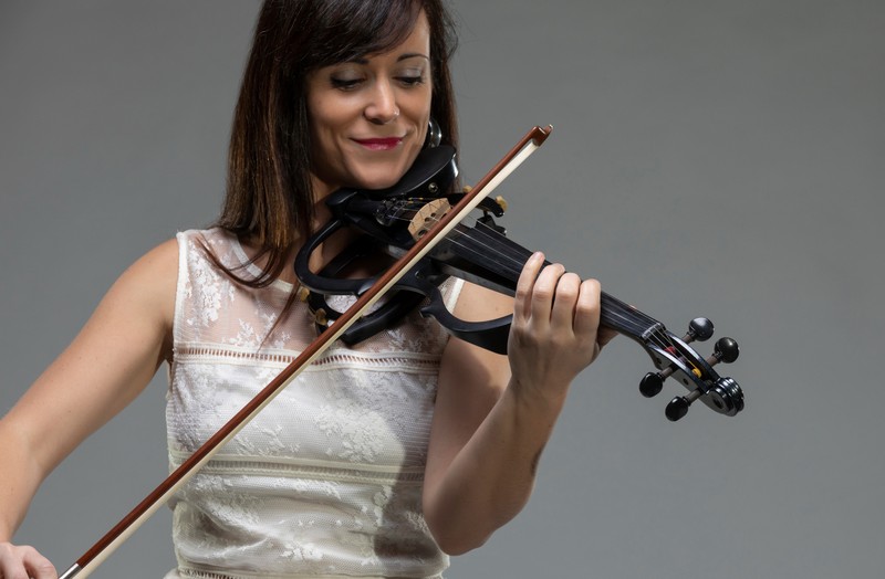 Núria Grima presta servicio en la subcategoría de  en 