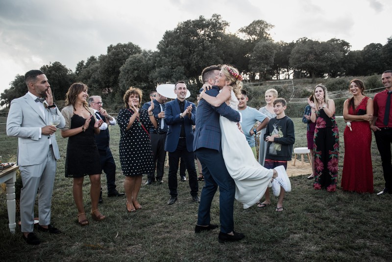 Sisè Segona presta servicio en la subcategoría de  en 