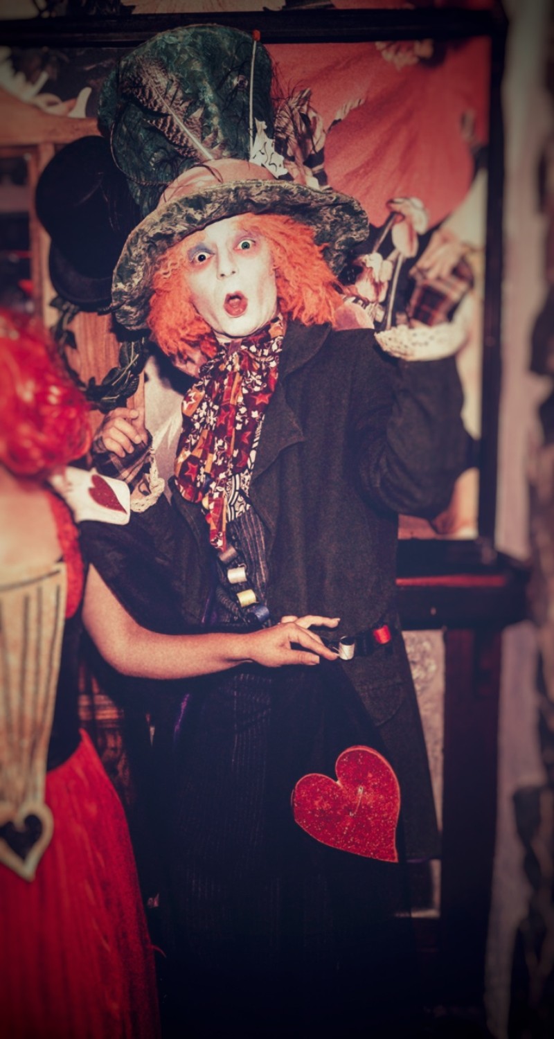 Lolo animación presta servicio en la subcategoría de  en 