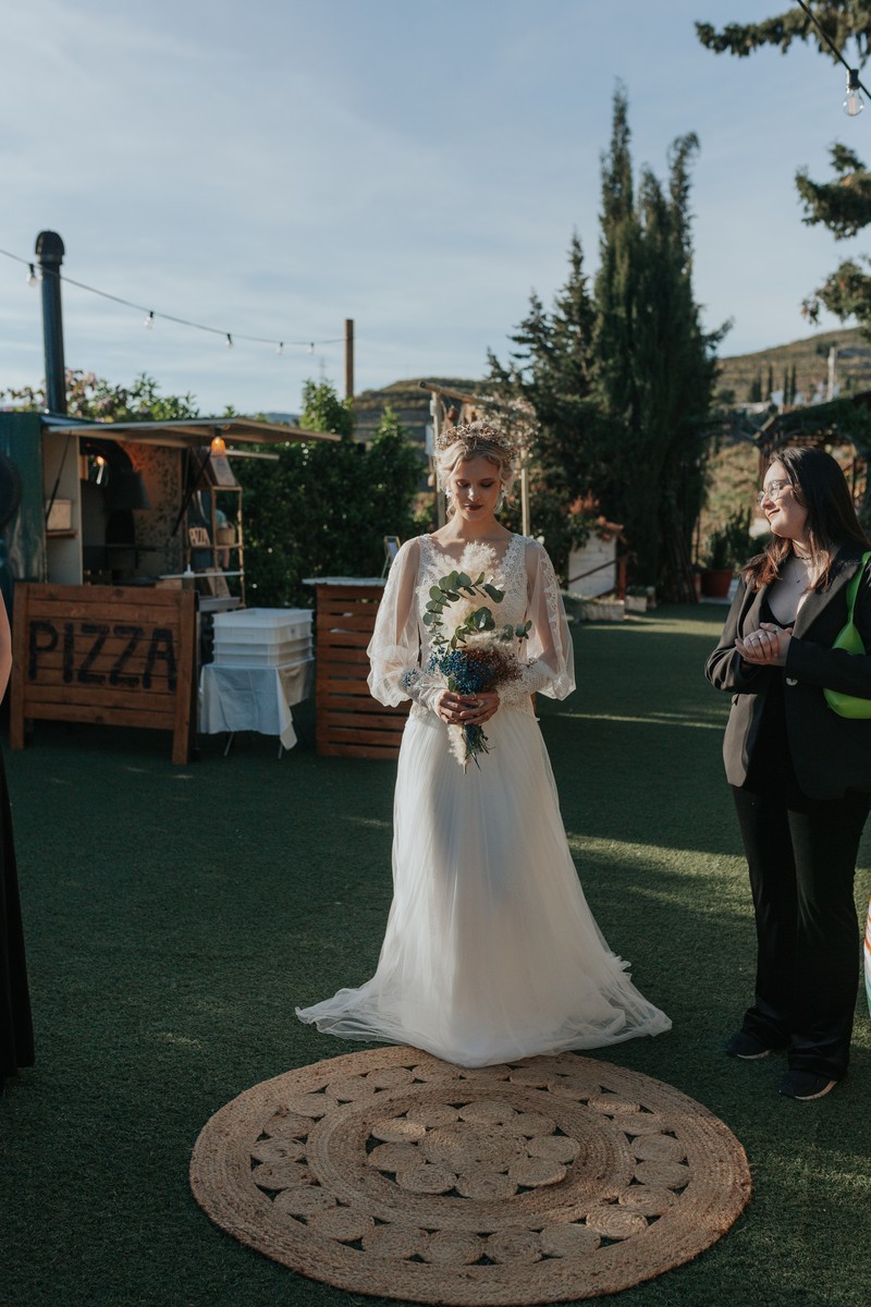 Scotta Catering y Pizza presta servicio en la subcategoría de  en 