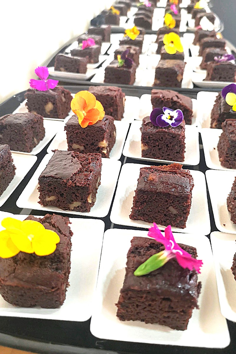 La Veggyteca presta servicio en la subcategoría de  en 