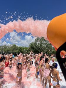 Soylafiesta presta servicio en la subcategoría de Animadores infantiles en Barcelona