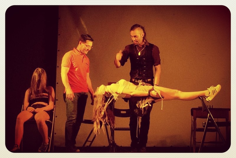 Acherón Delacroix presta servicio en la subcategoría de  en 