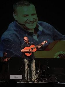 Diego El Notario  presta servicio en la subcategoría de Monologuistas, cómicos y humoristas  en Murcia